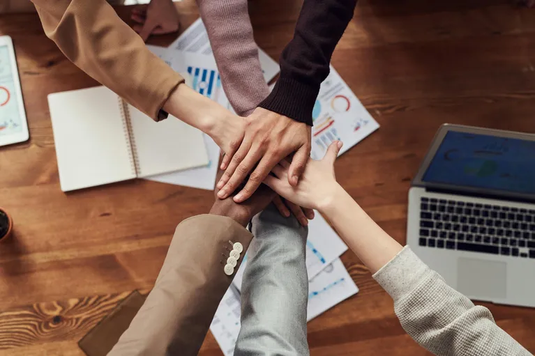 Team collaboration