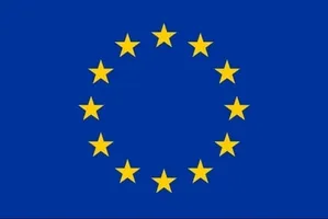 European Union Flag